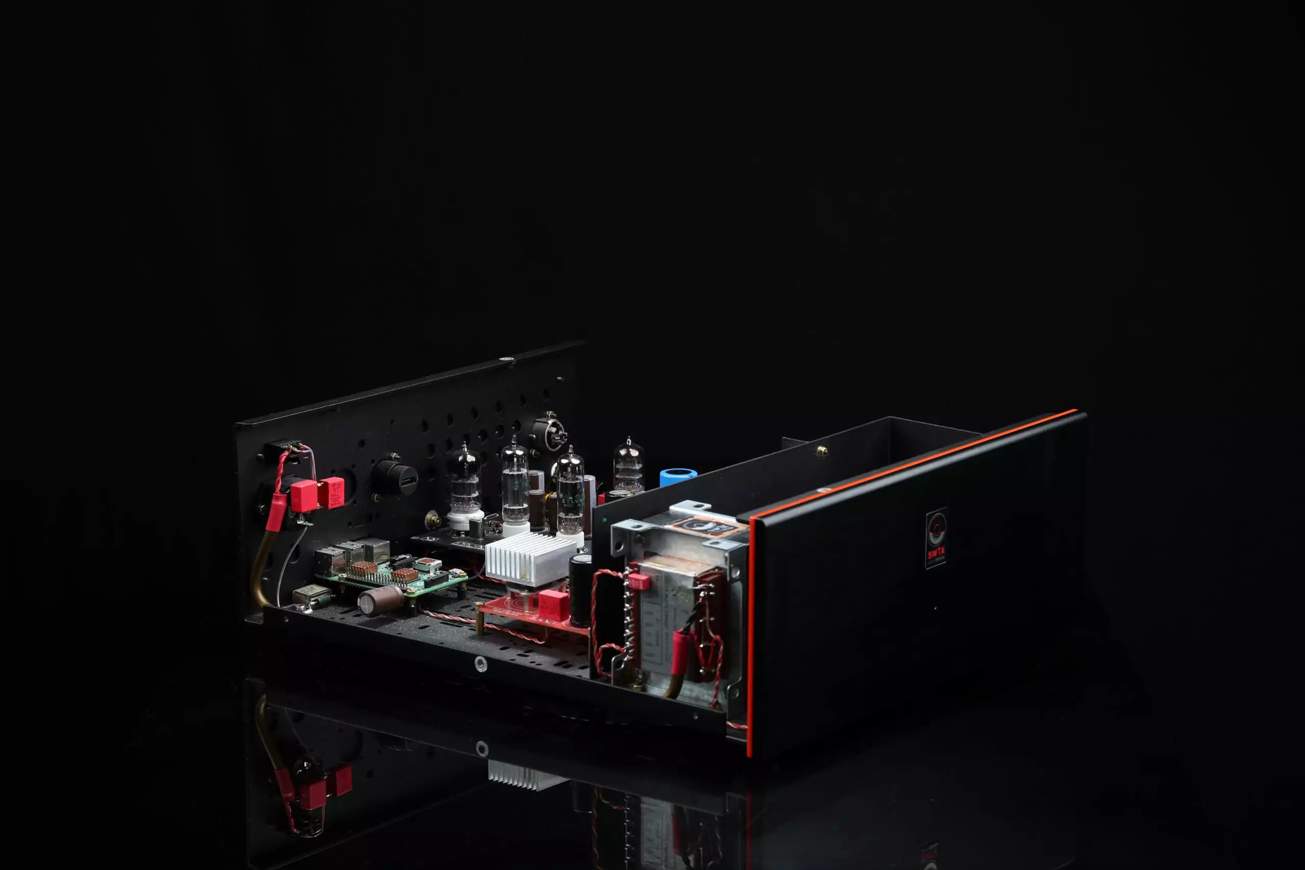 SW1X VDT III Special