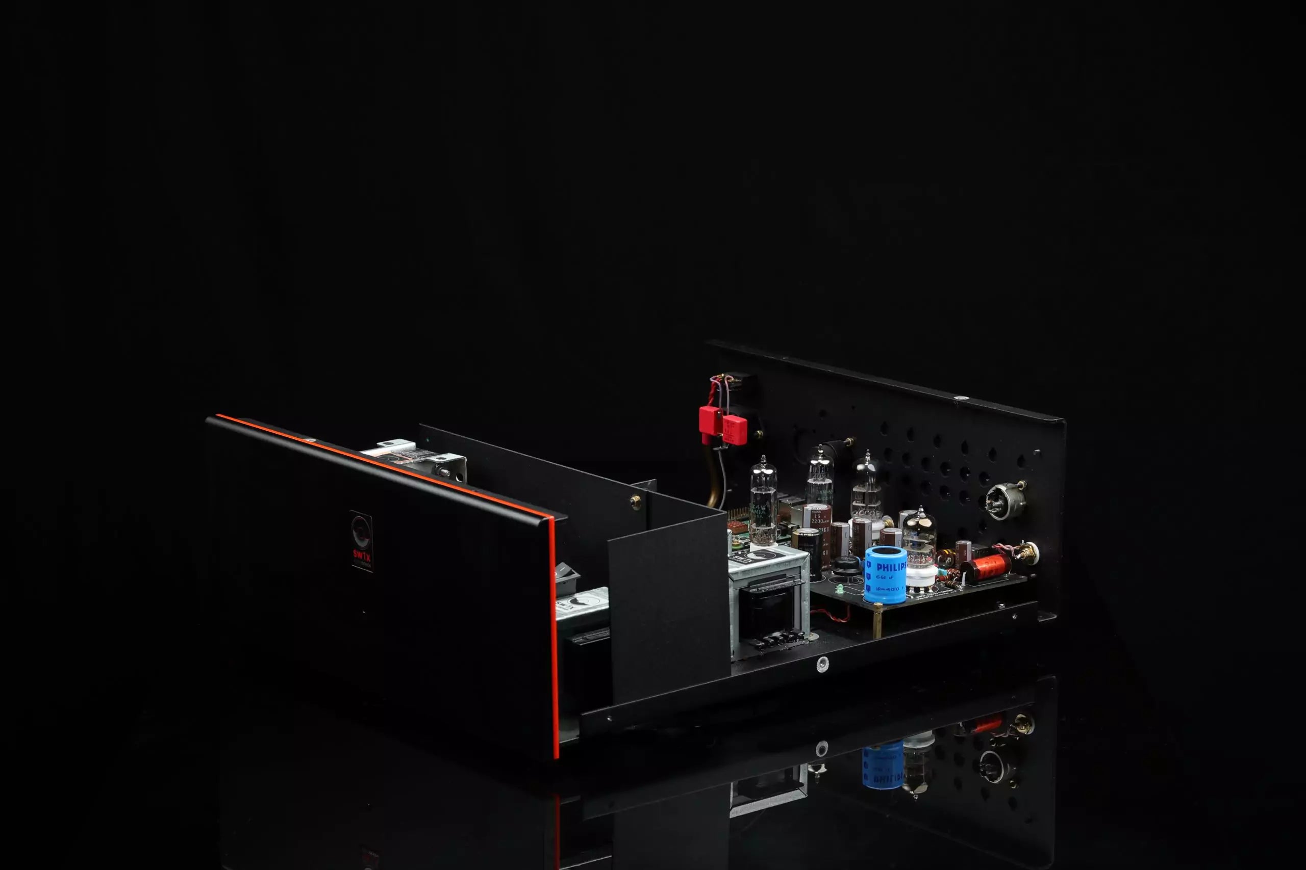 SW1X VDT III Special