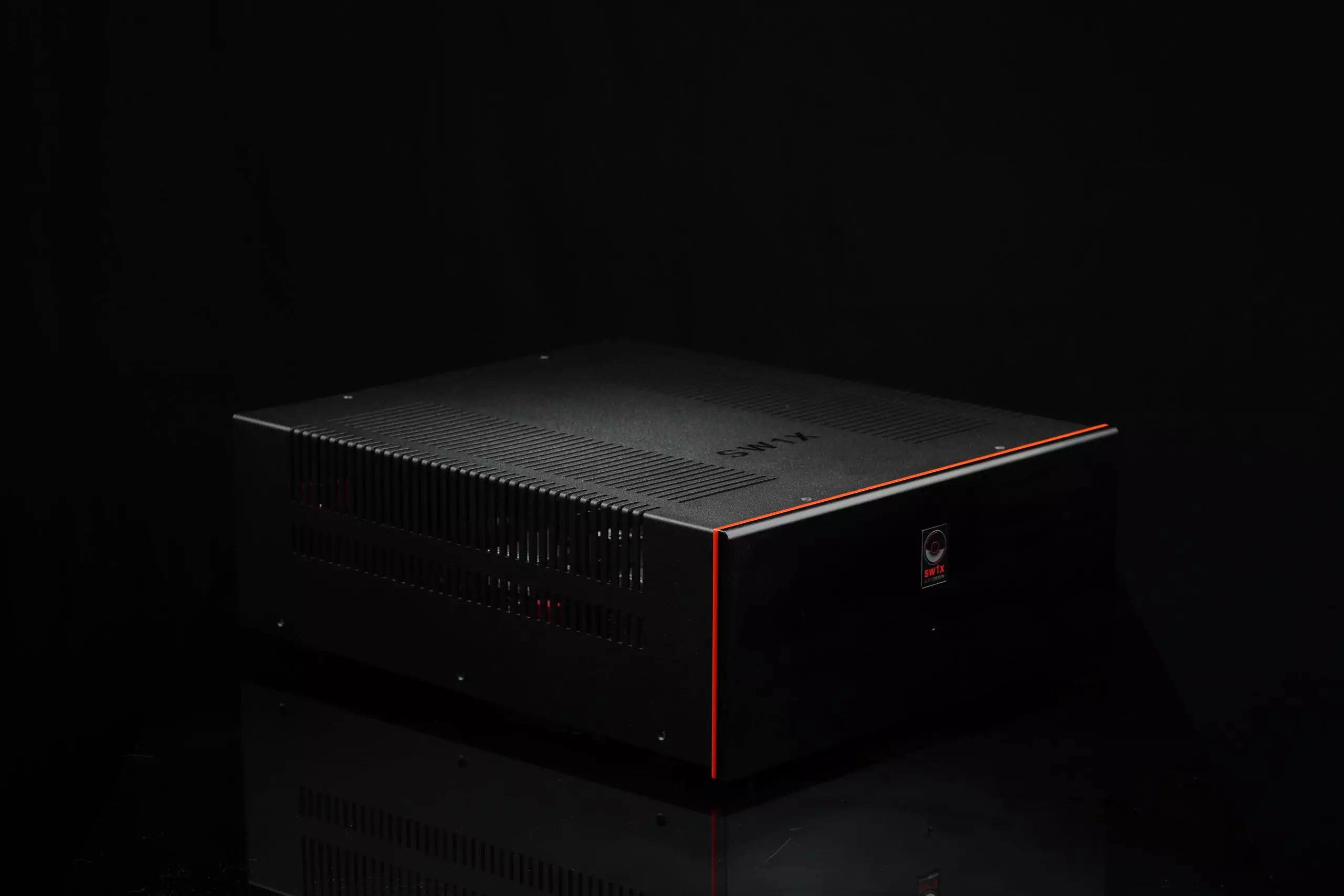 SW1X VDT III Special