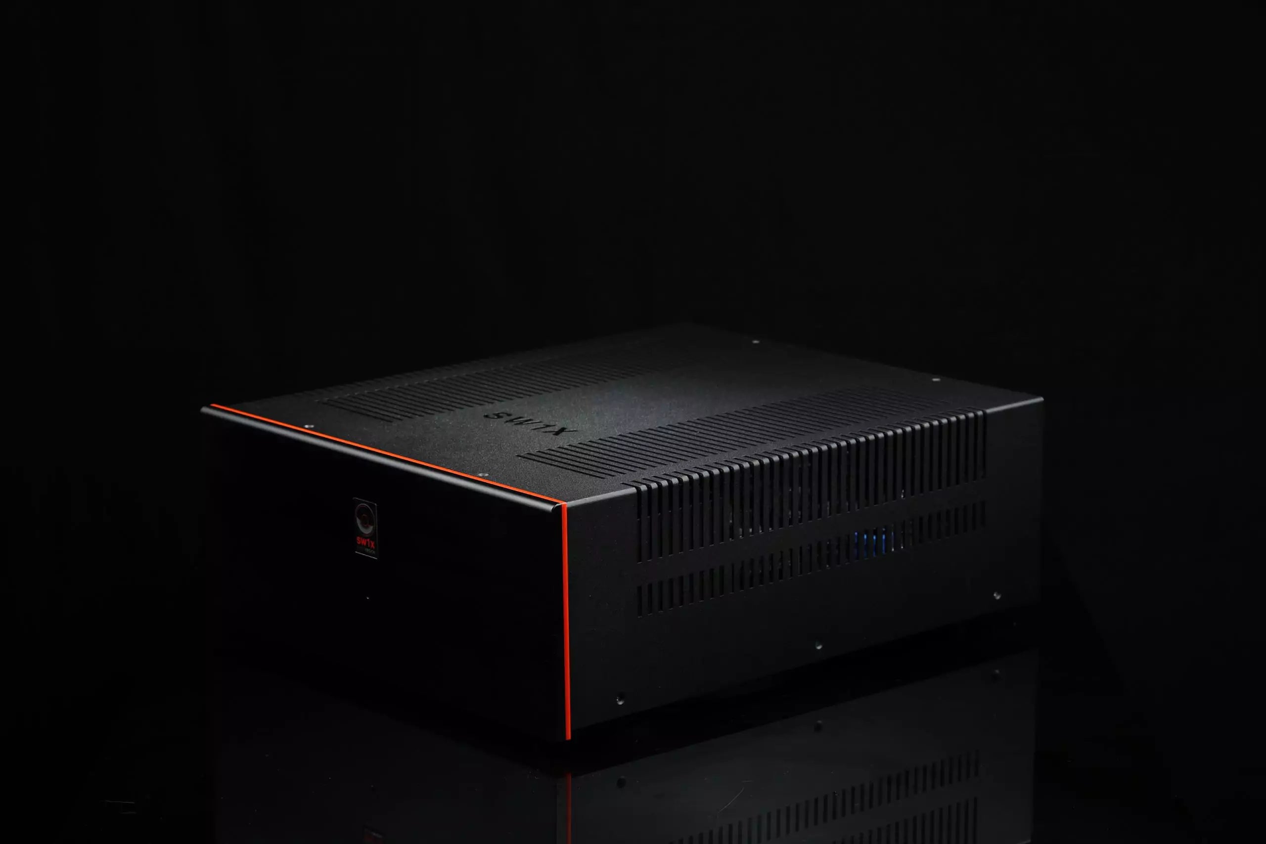 SW1X VDT III Special