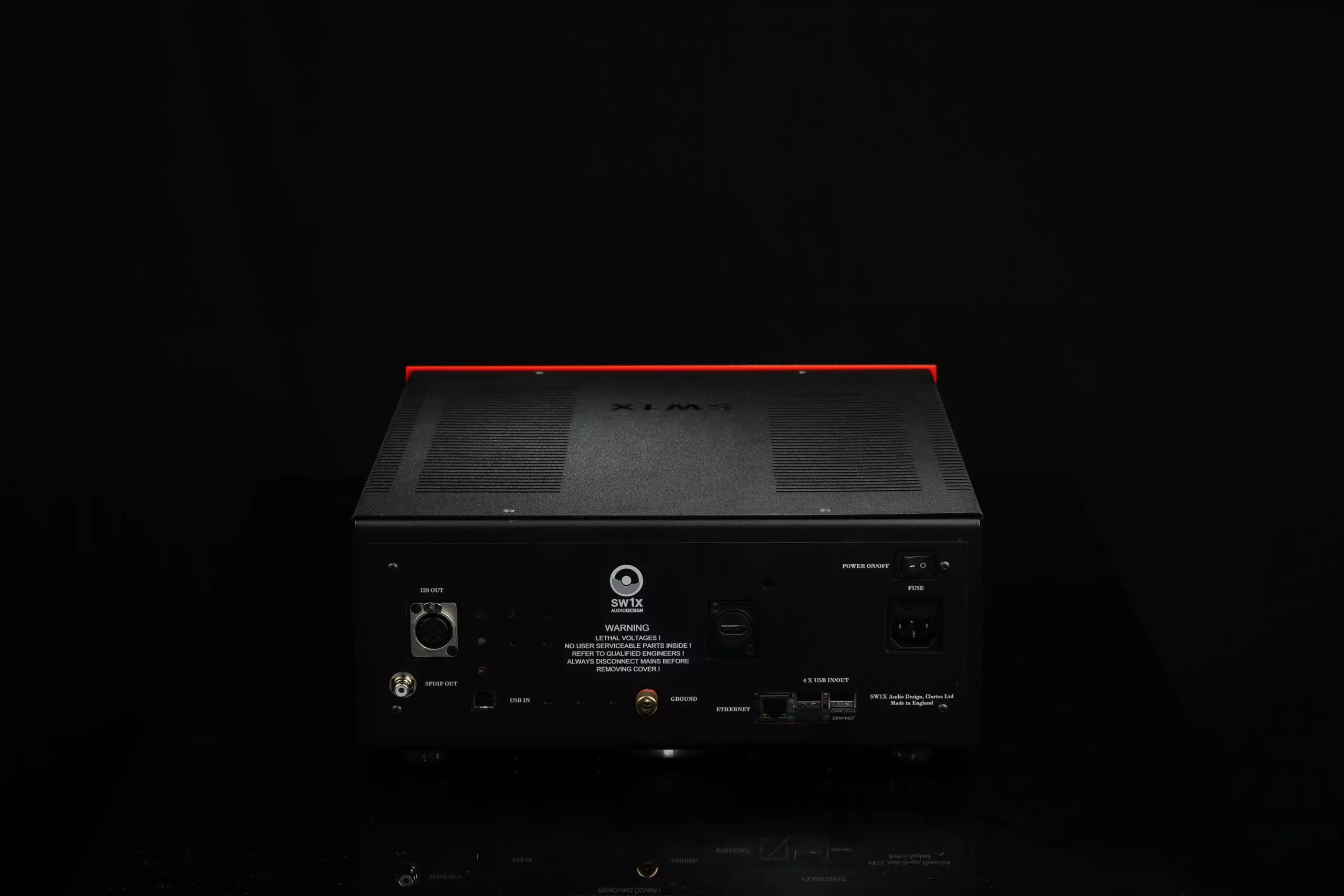 SW1X VDT III Special