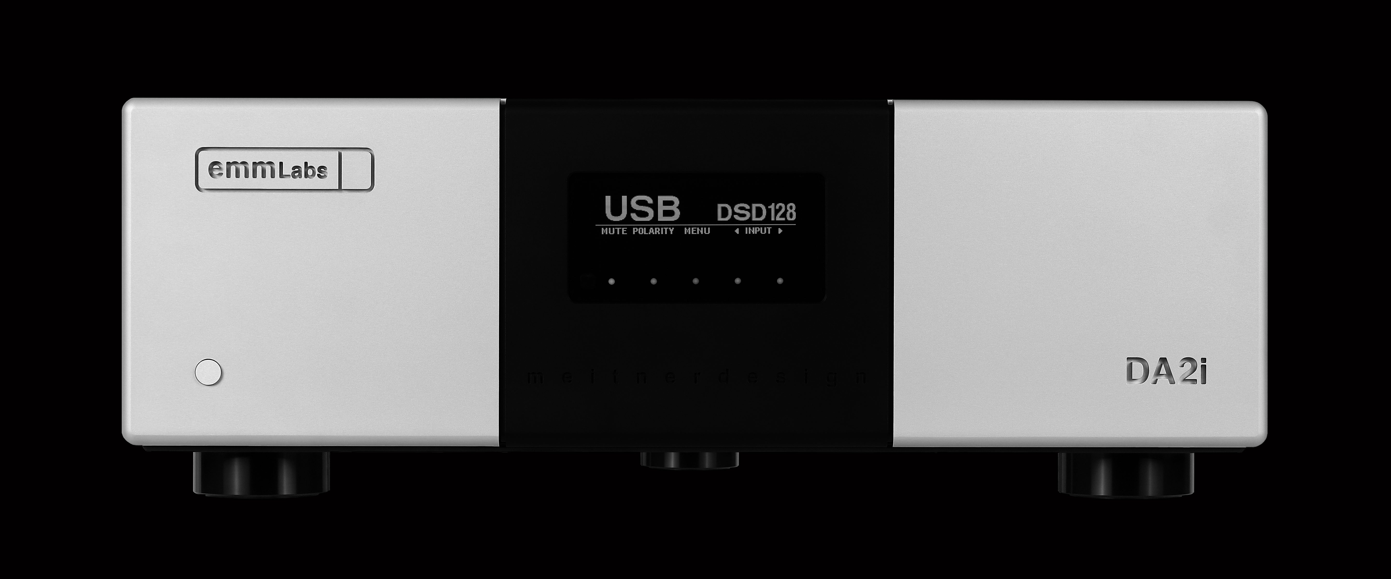 EMM Labs DA2i