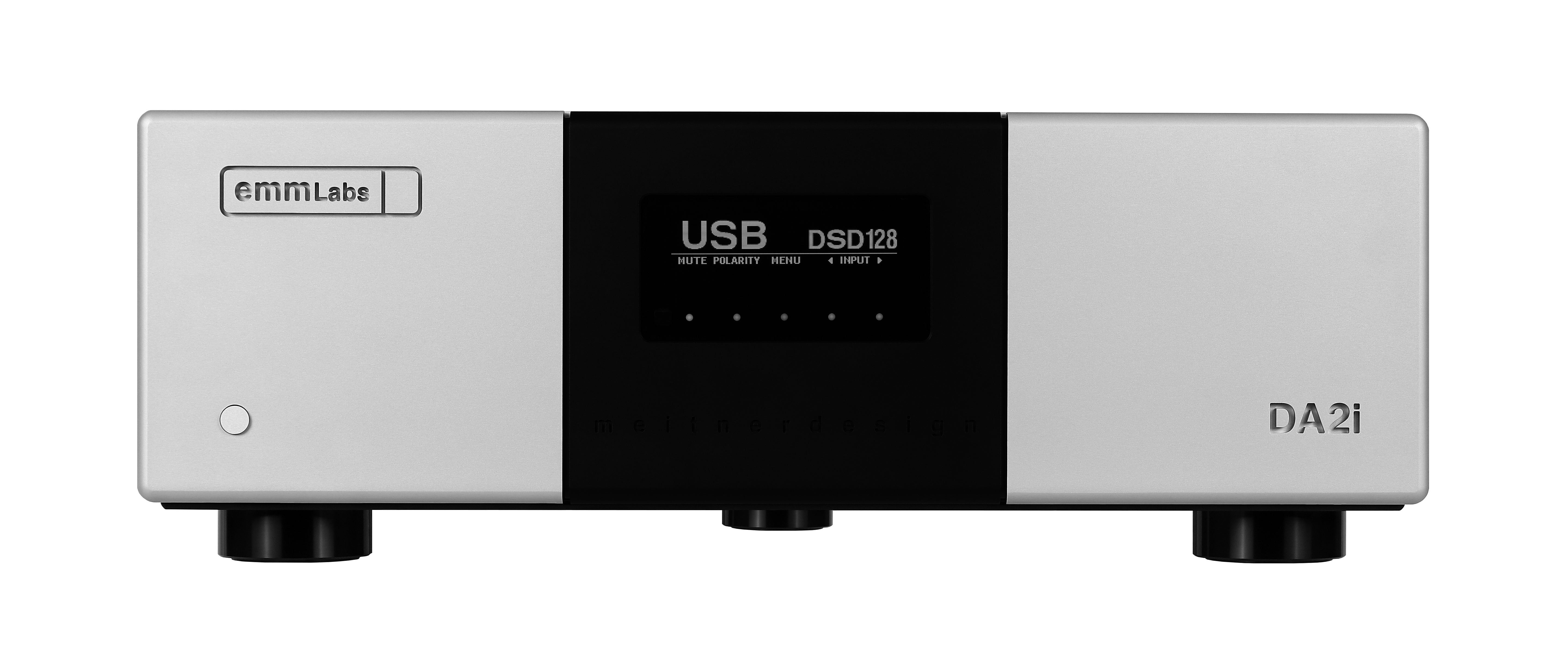 EMM Labs DA2i
