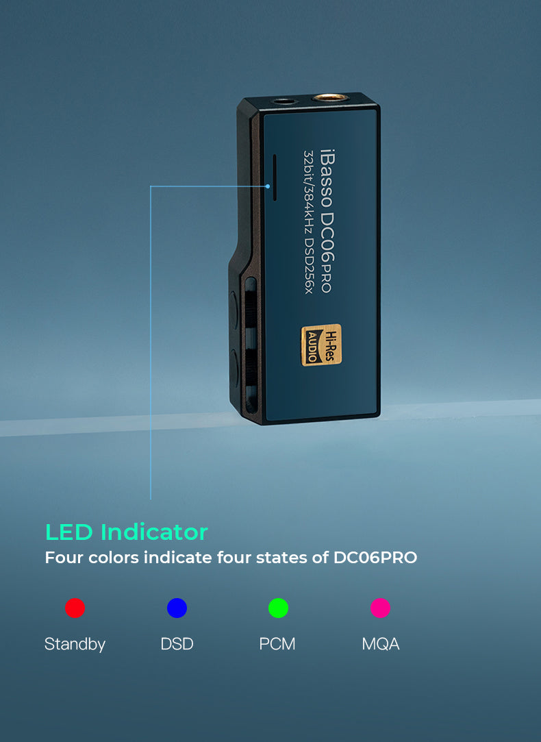 iBasso DC06Pro