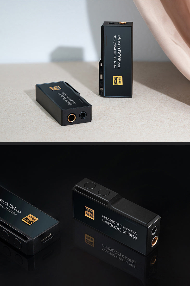 iBasso DC06Pro