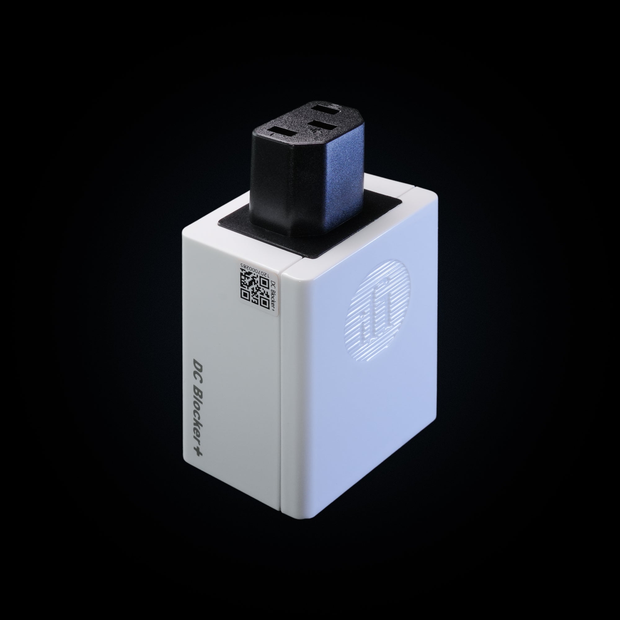 SilentPower DC Blocker+ mains DC offset filter
