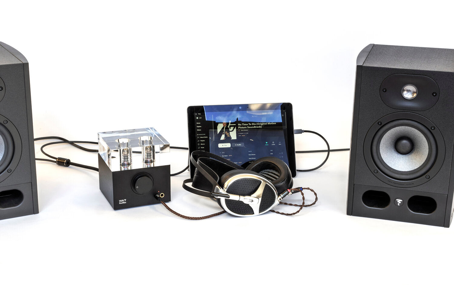 Woo Audio WA7 Fireflies (3rd Gen)