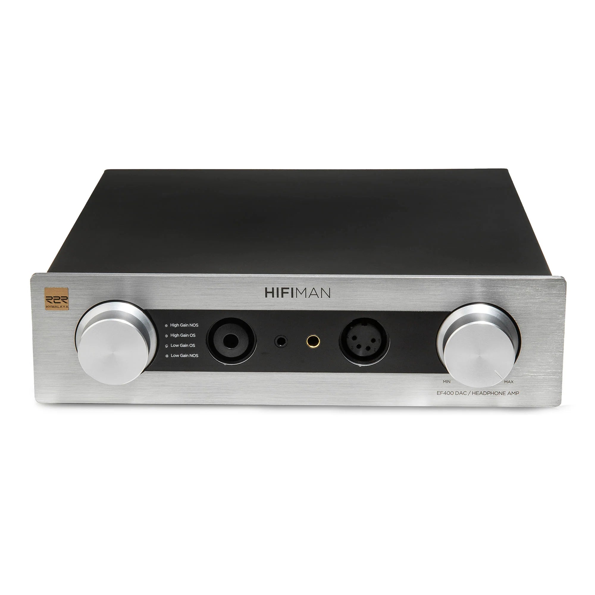 HiFiMan EF400 DAC/Amp