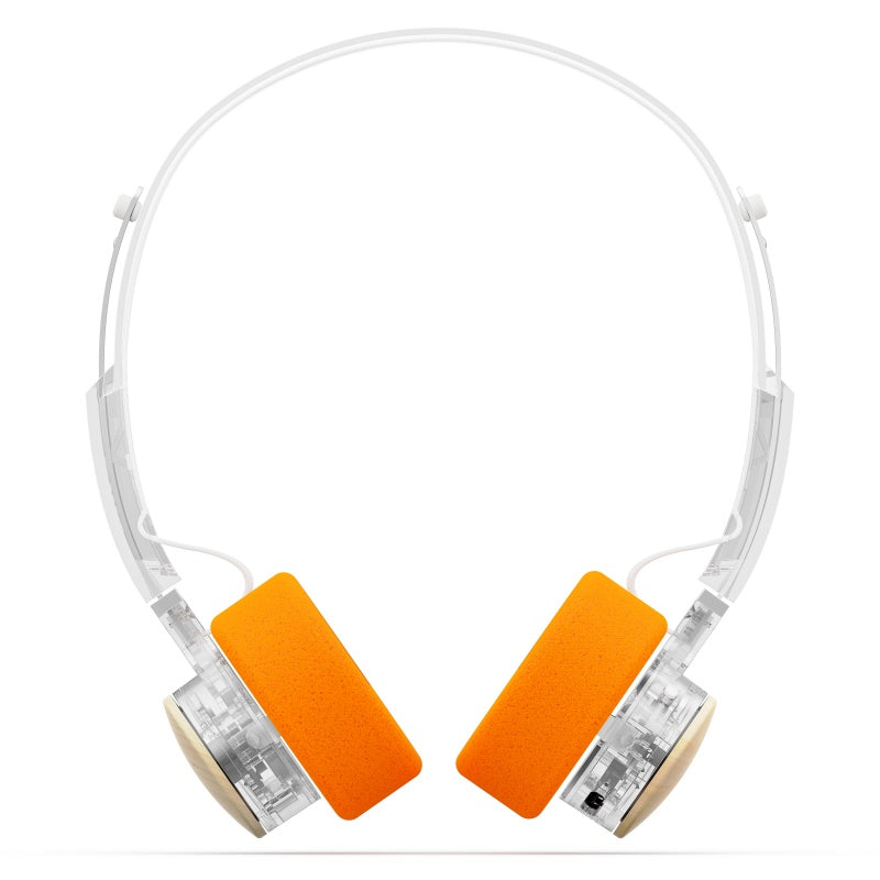 Fiio EH11 Retro Bluetooth On-Ear Headphones, additional product view