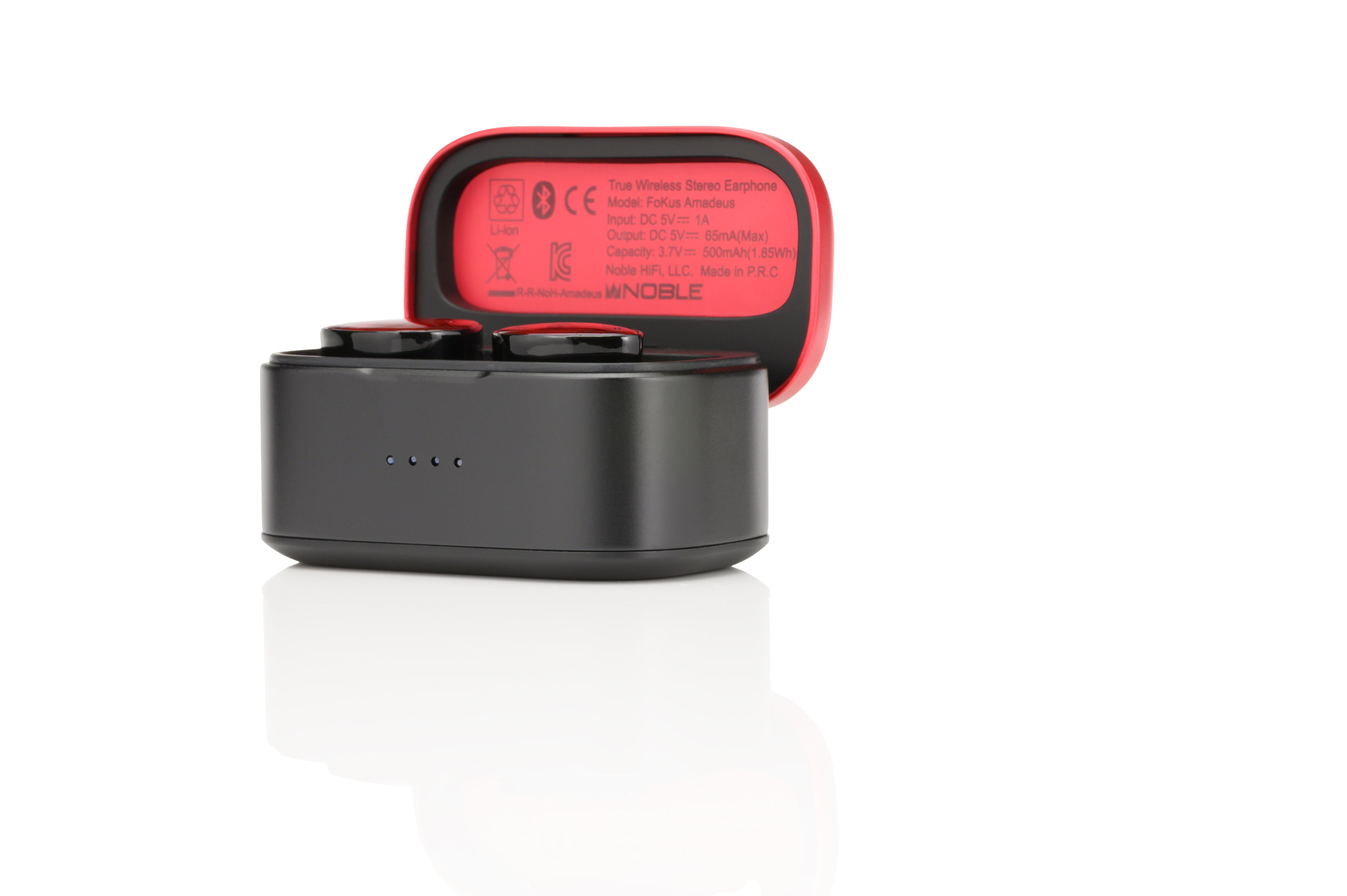 Noble Audio foKus Amadeus