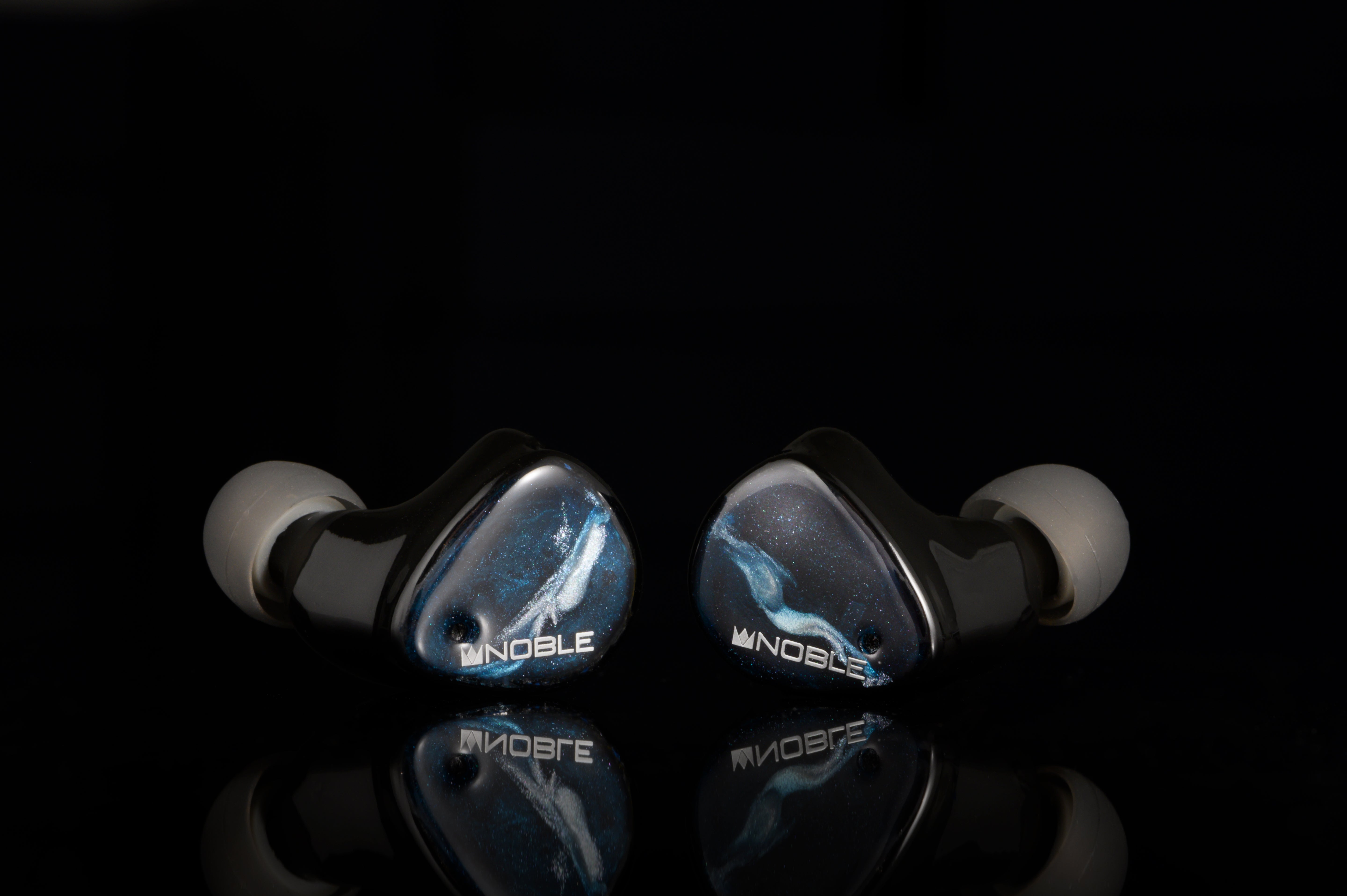 Noble Audio FoKus Mystique