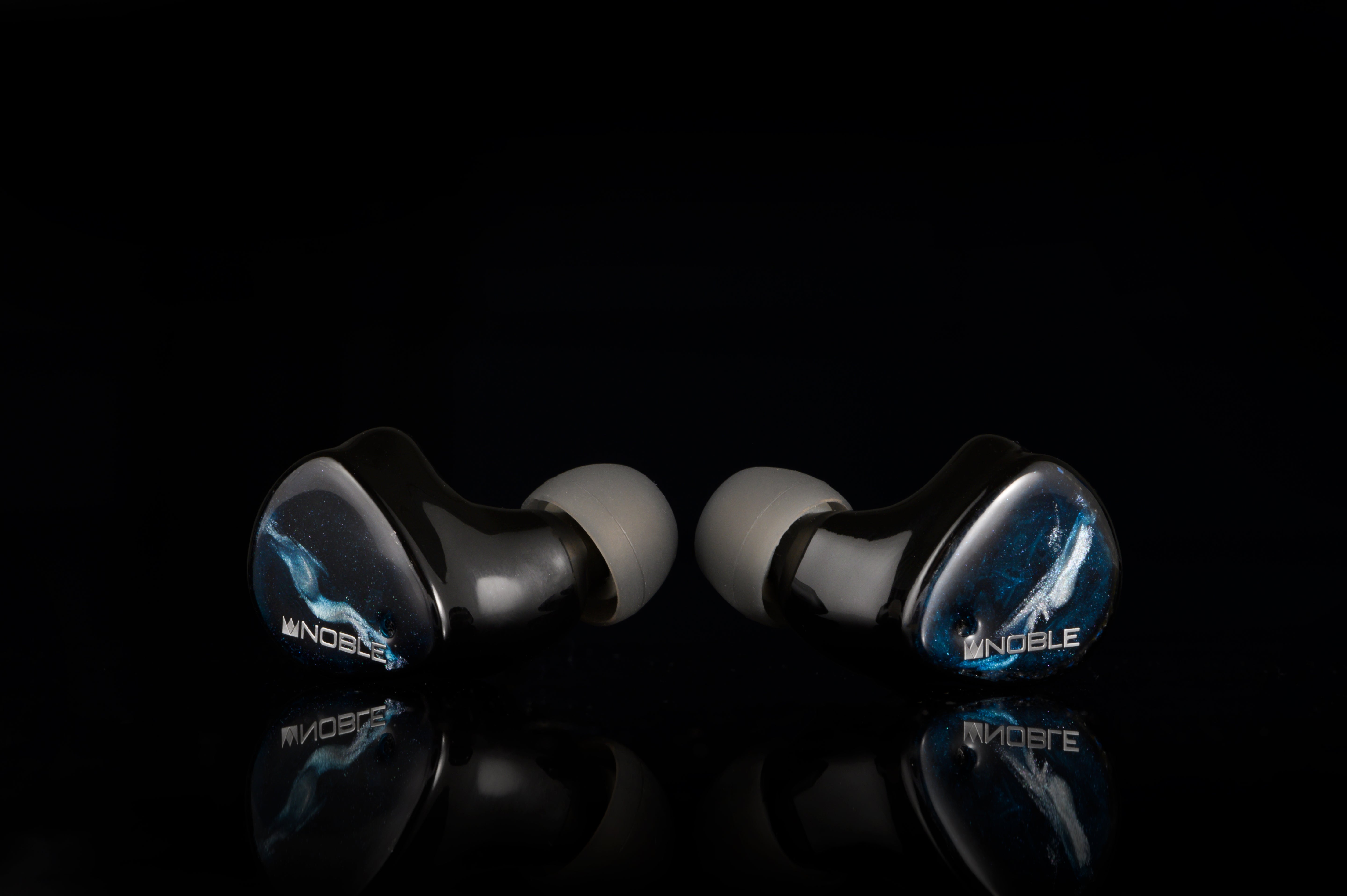 Noble Audio FoKus Mystique