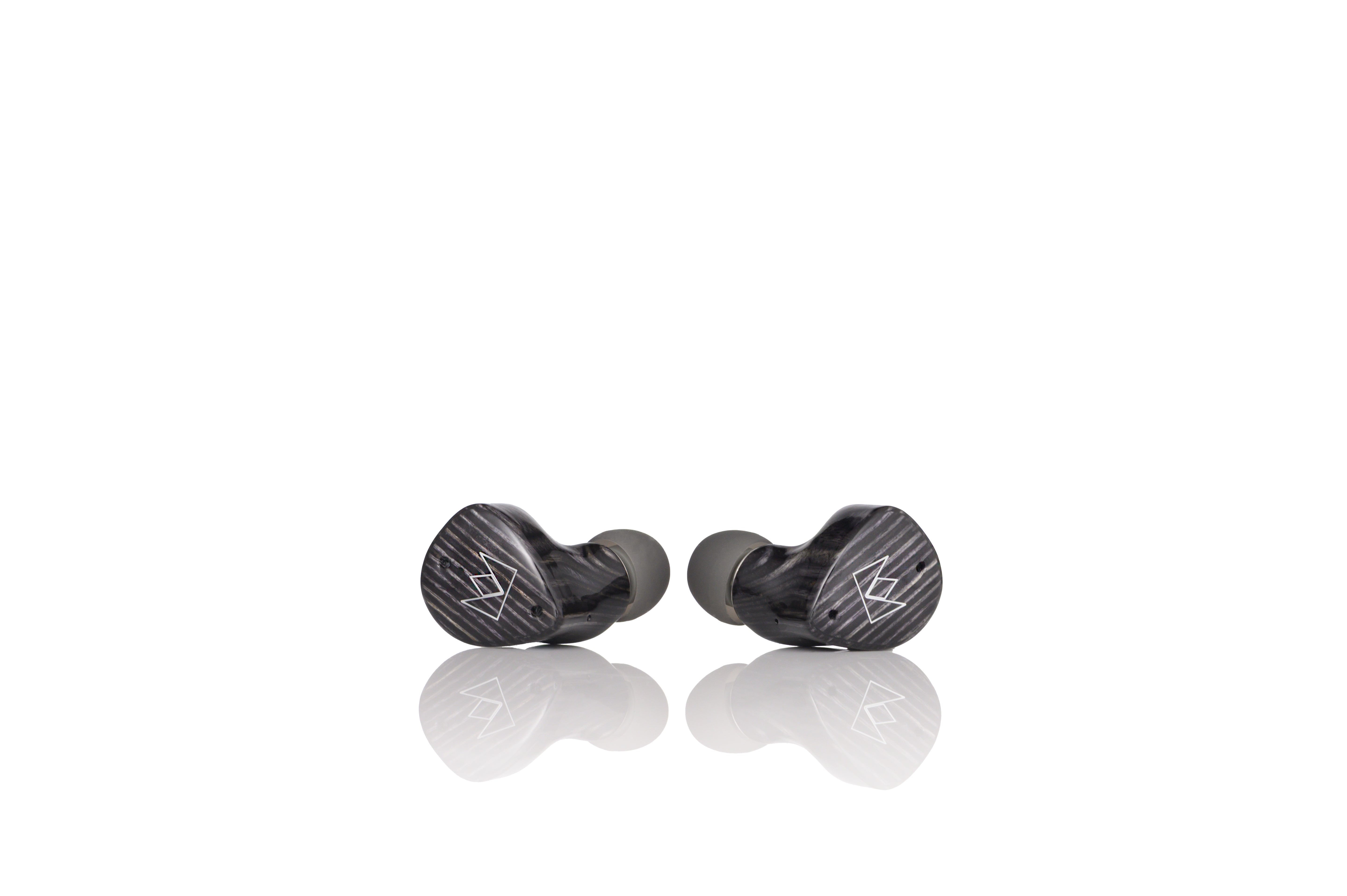 Noble FoKus Prestige Encore premium true wireless earbuds, additional product view