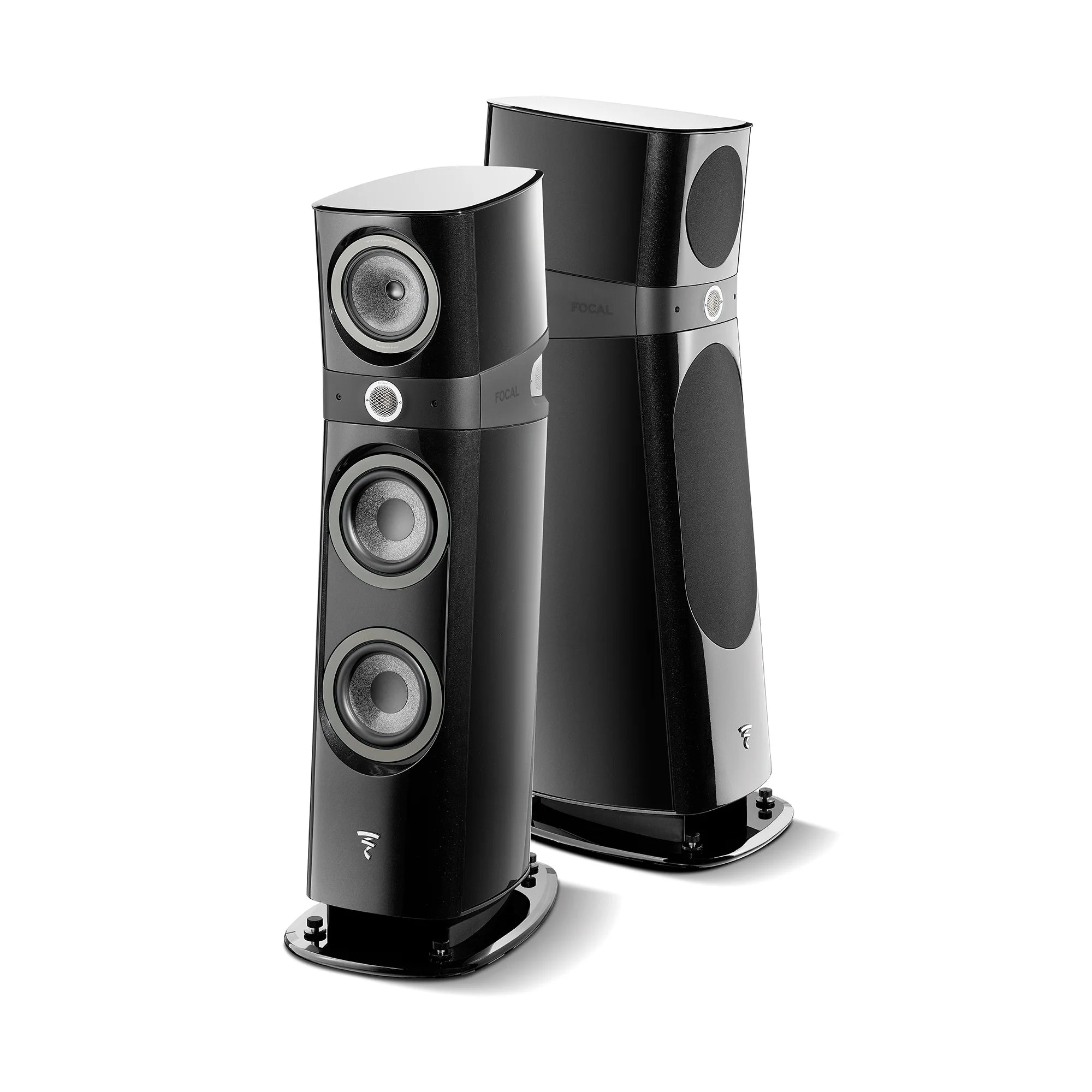 Focal Sopra N°2 (Each)