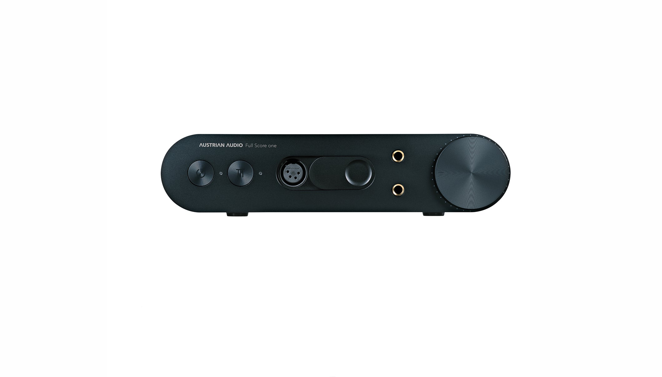 Austrian Audio Full Score one headphone amplifier, additional product view