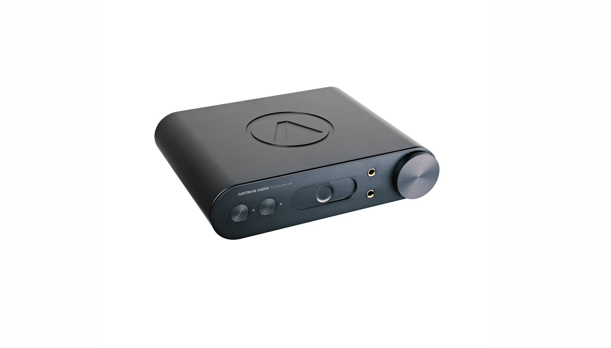Austrian Audio Full Score one headphone amplifier, additional product view