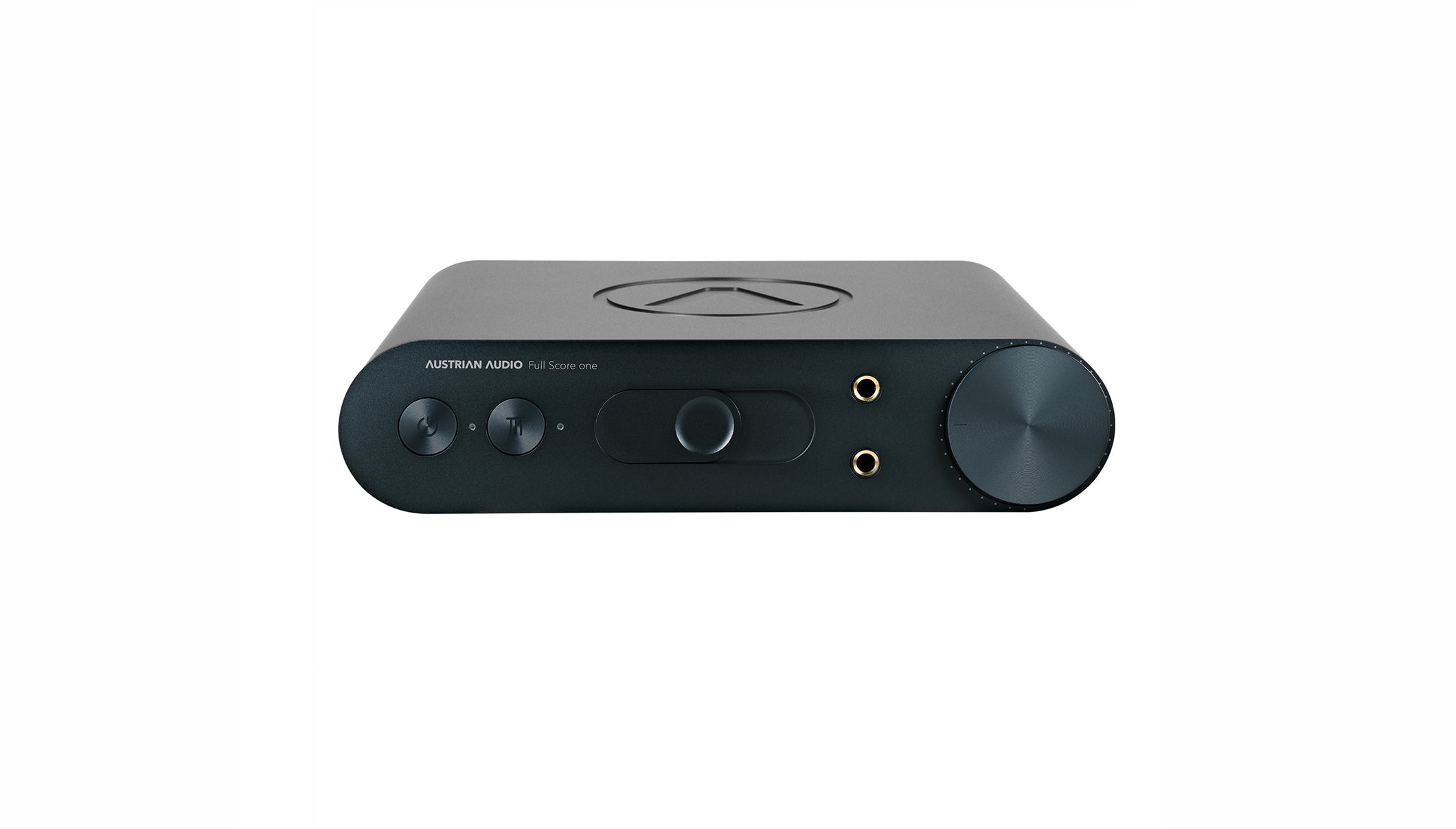 Austrian Audio Full Score one headphone amplifier, additional product view
