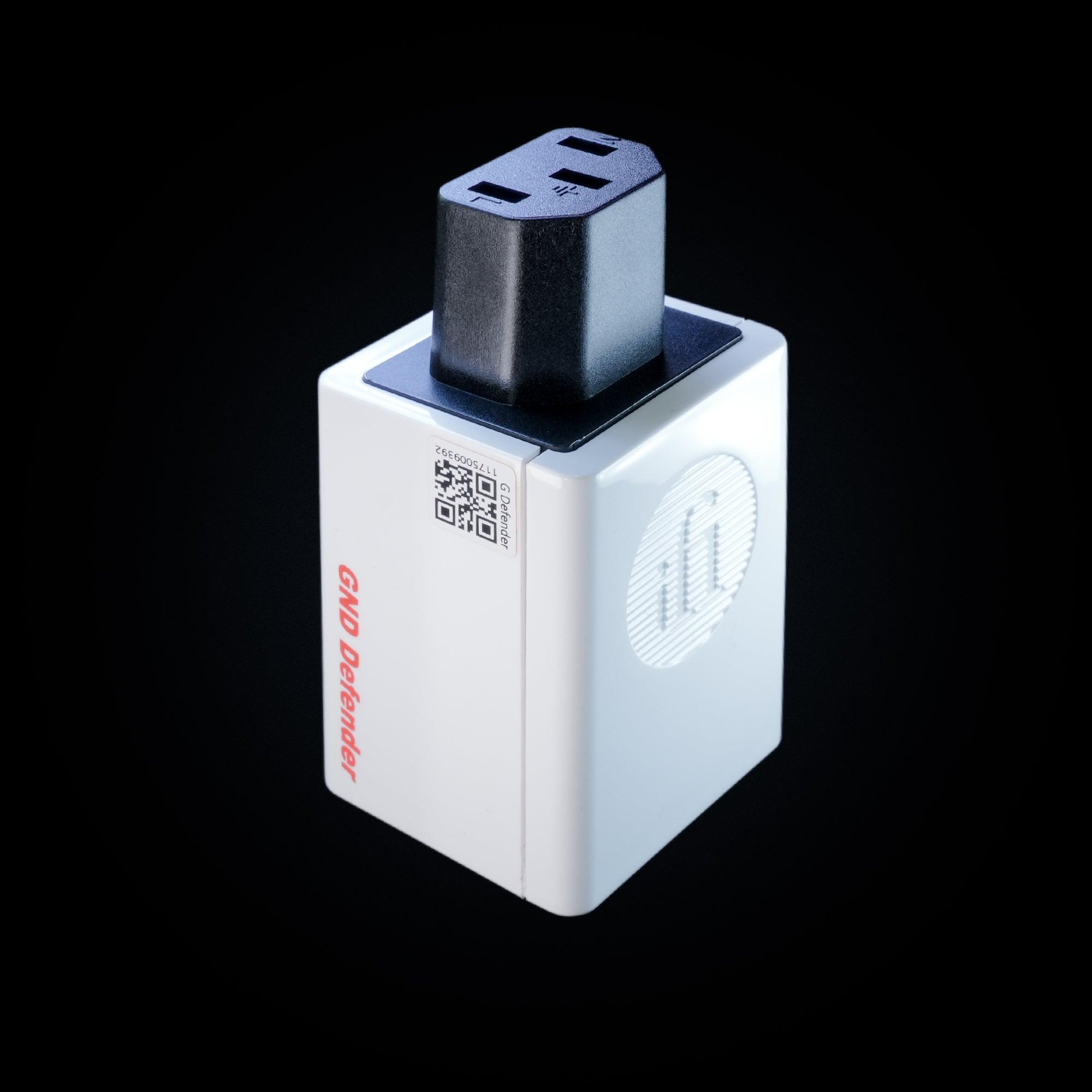 SilentPower GND Defender ground-loop eliminator