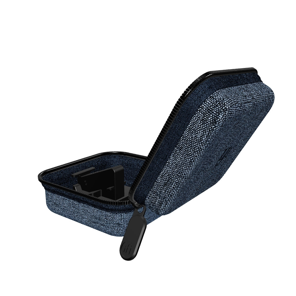 iFi GO pod Travel Case charging case