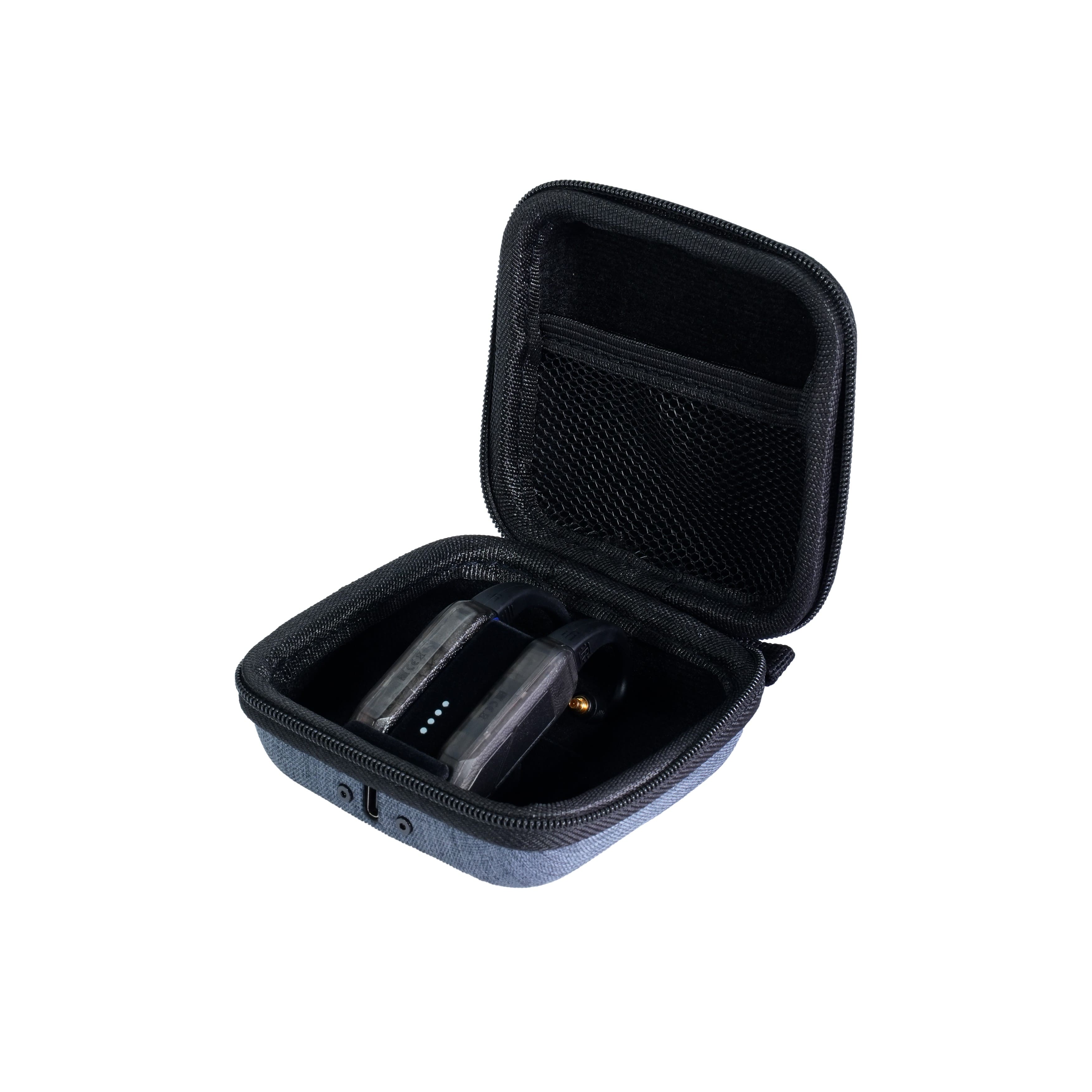 iFi GO pod Air charging case