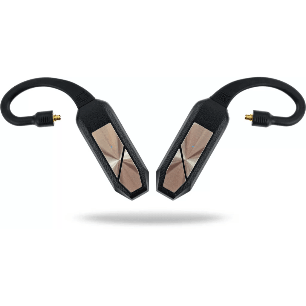iFi GO pod wireless Bluetooth adapter for IEMs