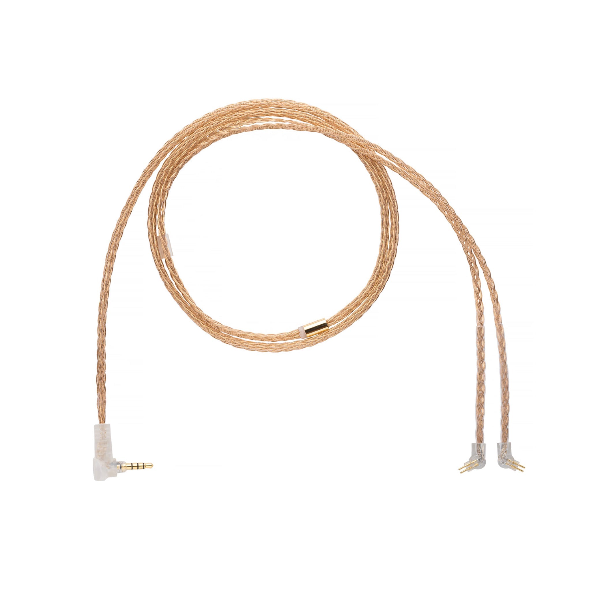 Campfire Audio Gold 16, 2.5mm balanced to 2-Pin