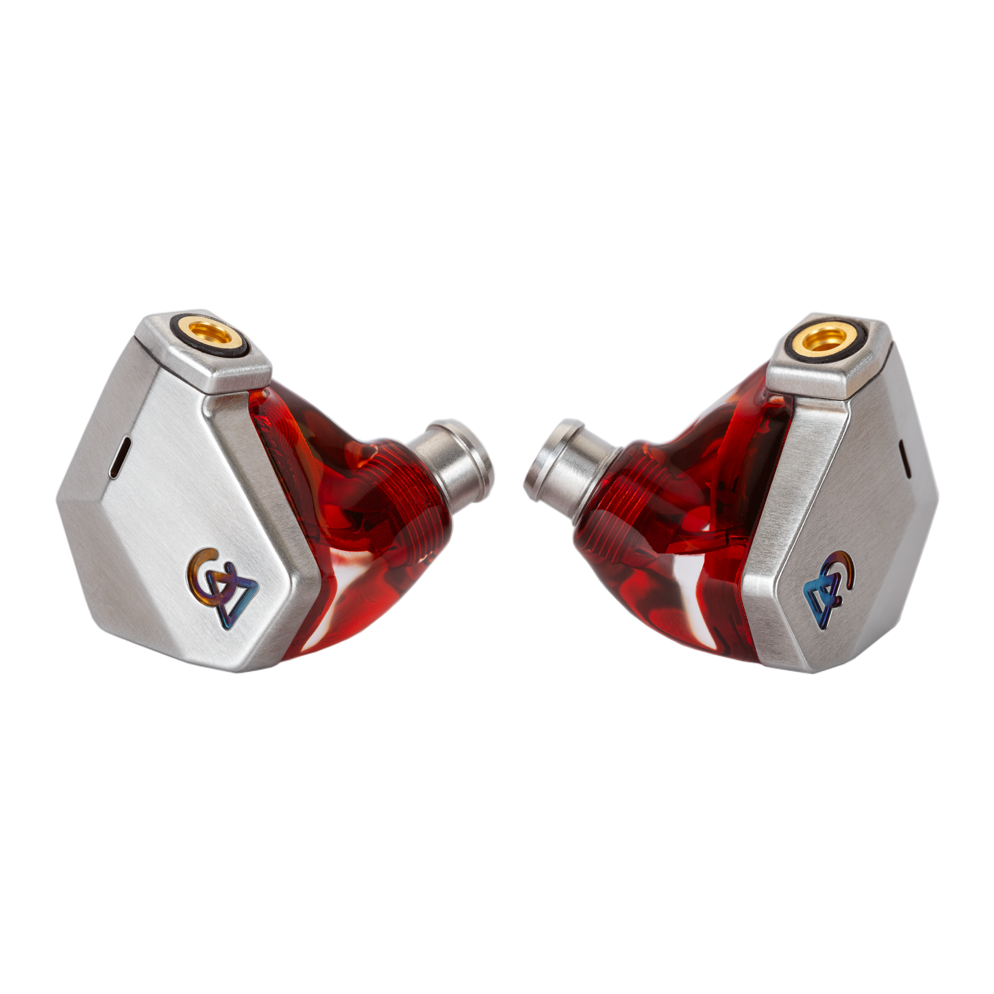 Campfire Audio Grand Luna, additional product view
