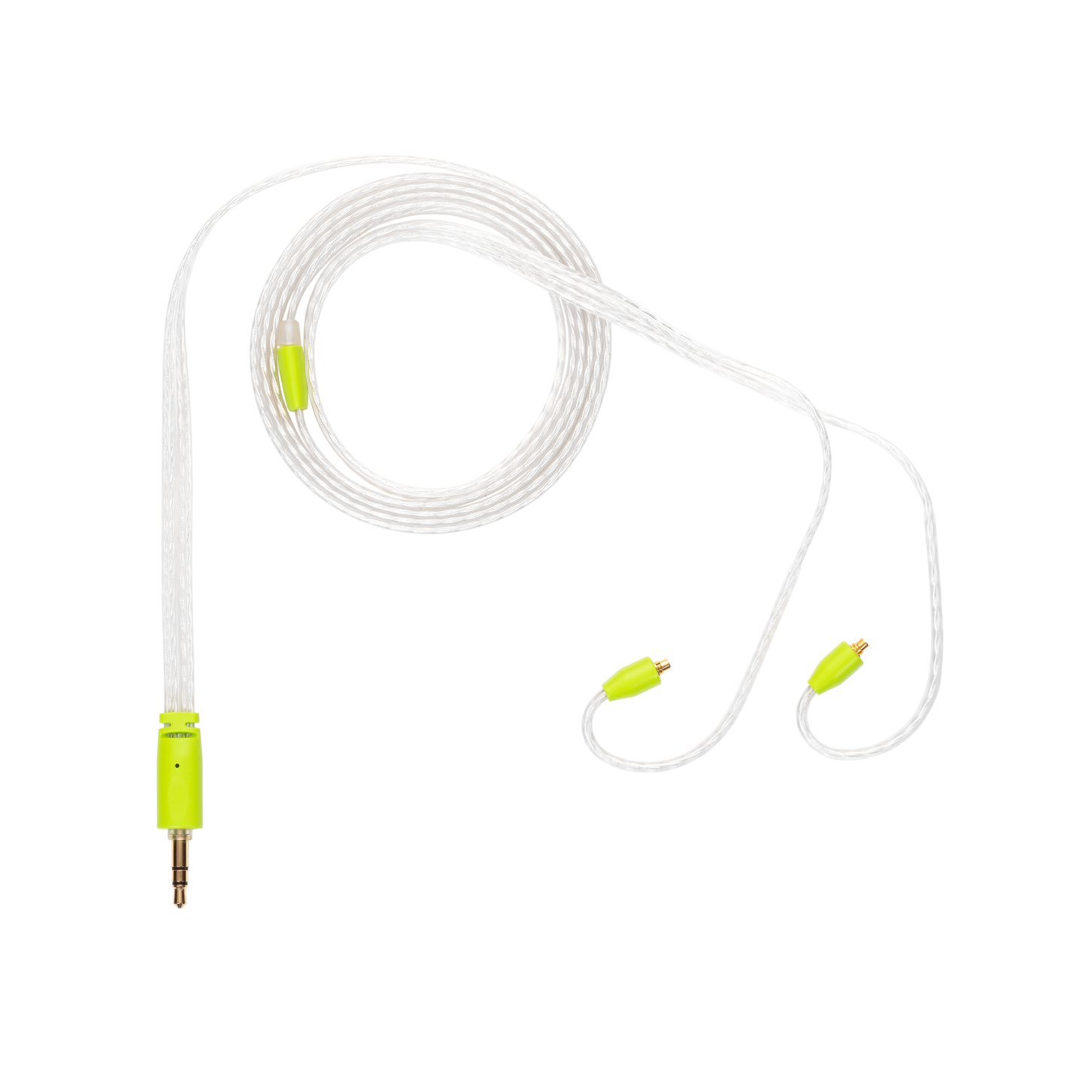 Campfire Audio Time Stream Chromatic, Green