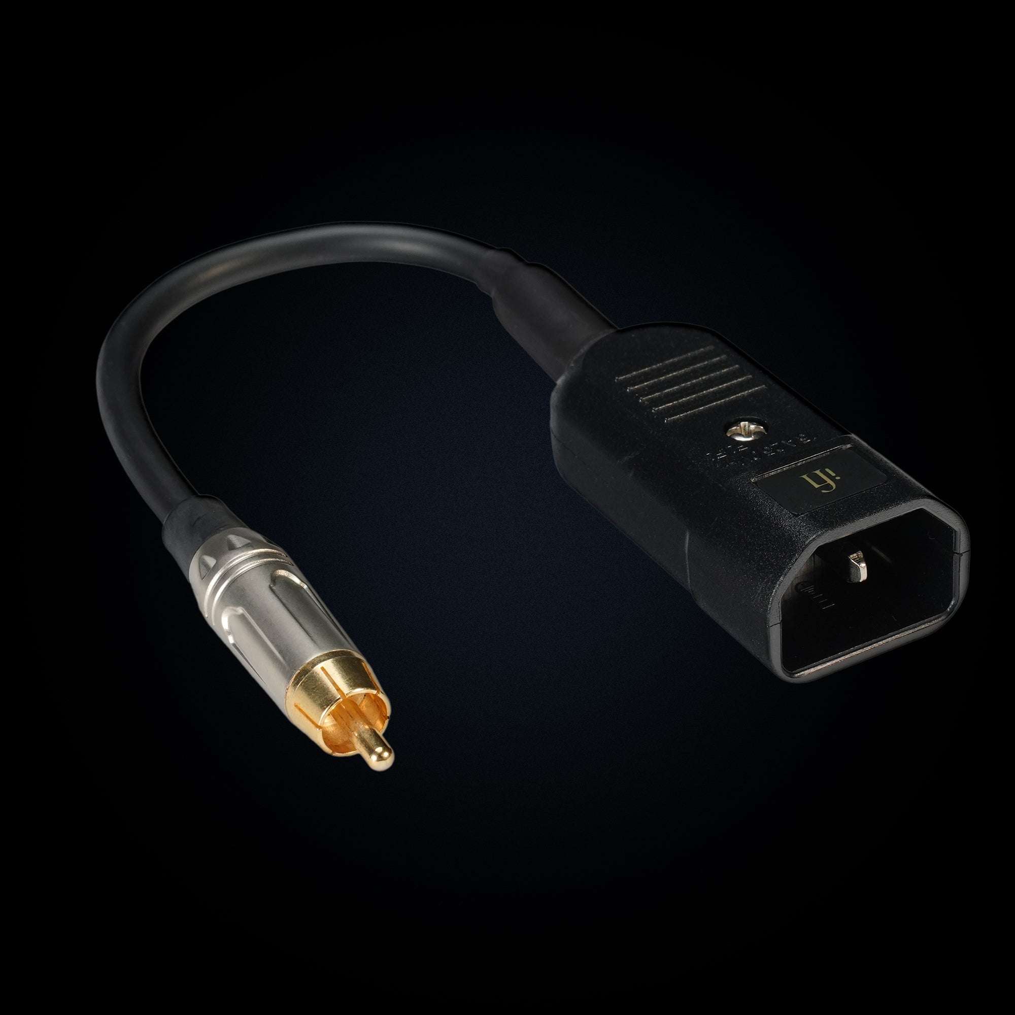 SilentPower Groundhog+ audio grounding device