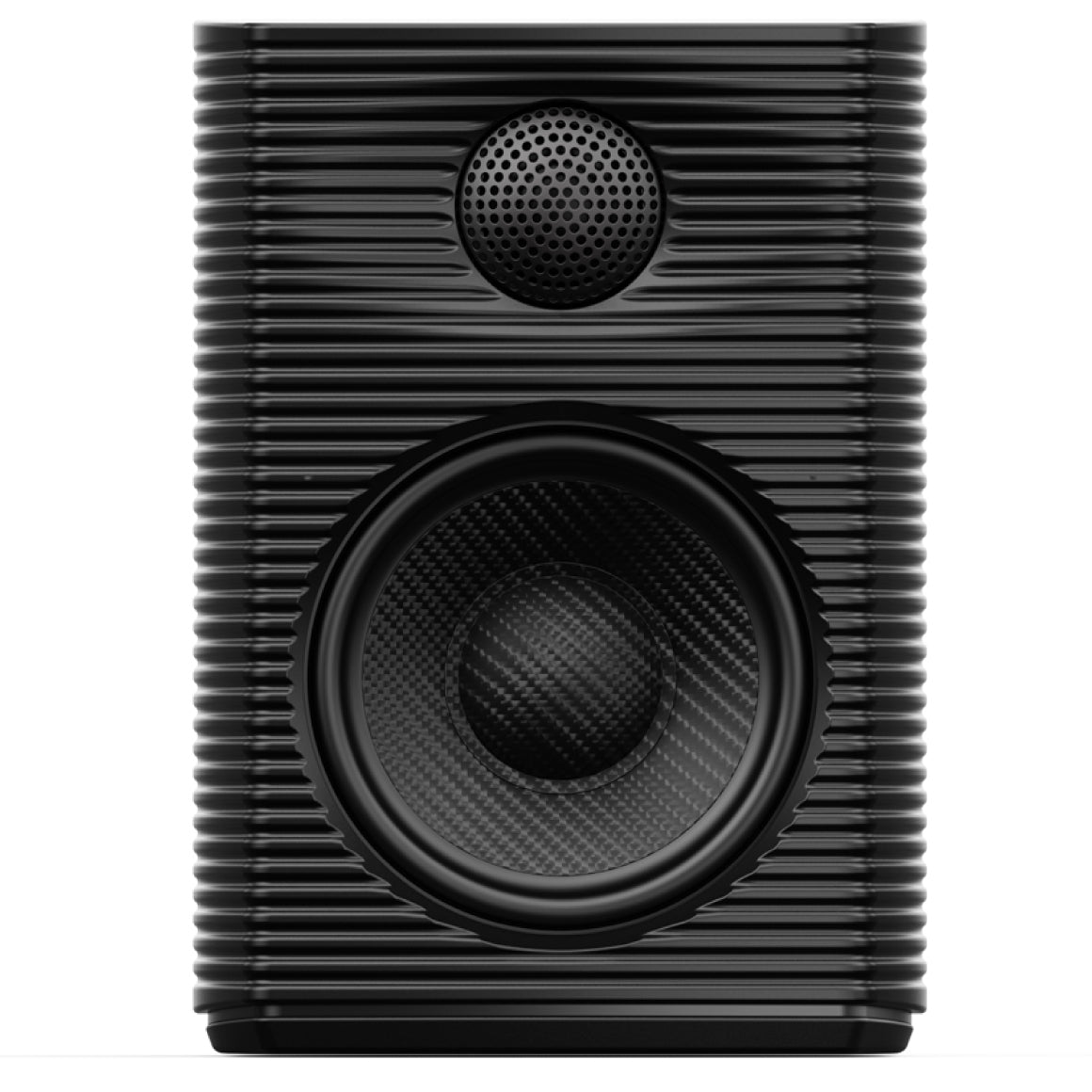 Fiio SP3 Active Desktop Speakers desktop speakers, additional product view
