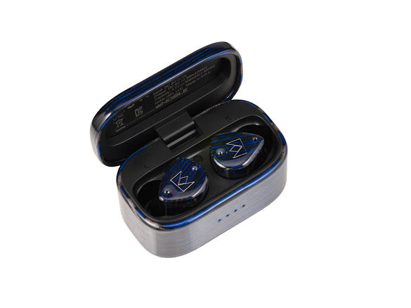 Noble FoKus Prestige Encore