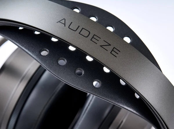 Audeze Maxwell 2 wireless gaming headphones, additional product view