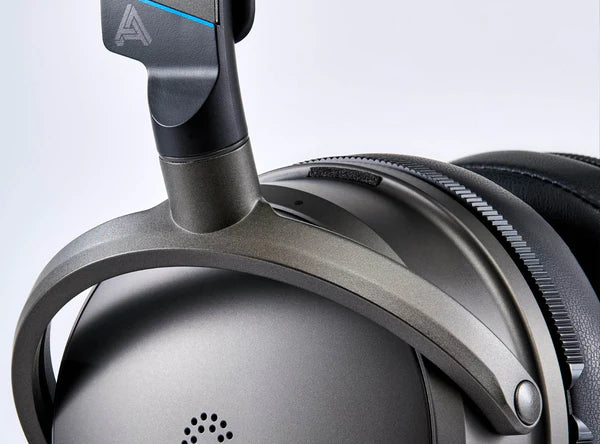 Audeze Maxwell 2 wireless gaming headphones, additional product view
