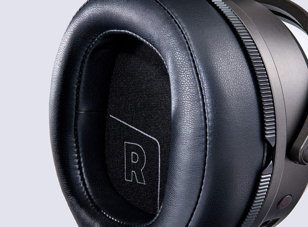 Audeze Maxwell 2 wireless gaming headphones, additional product view