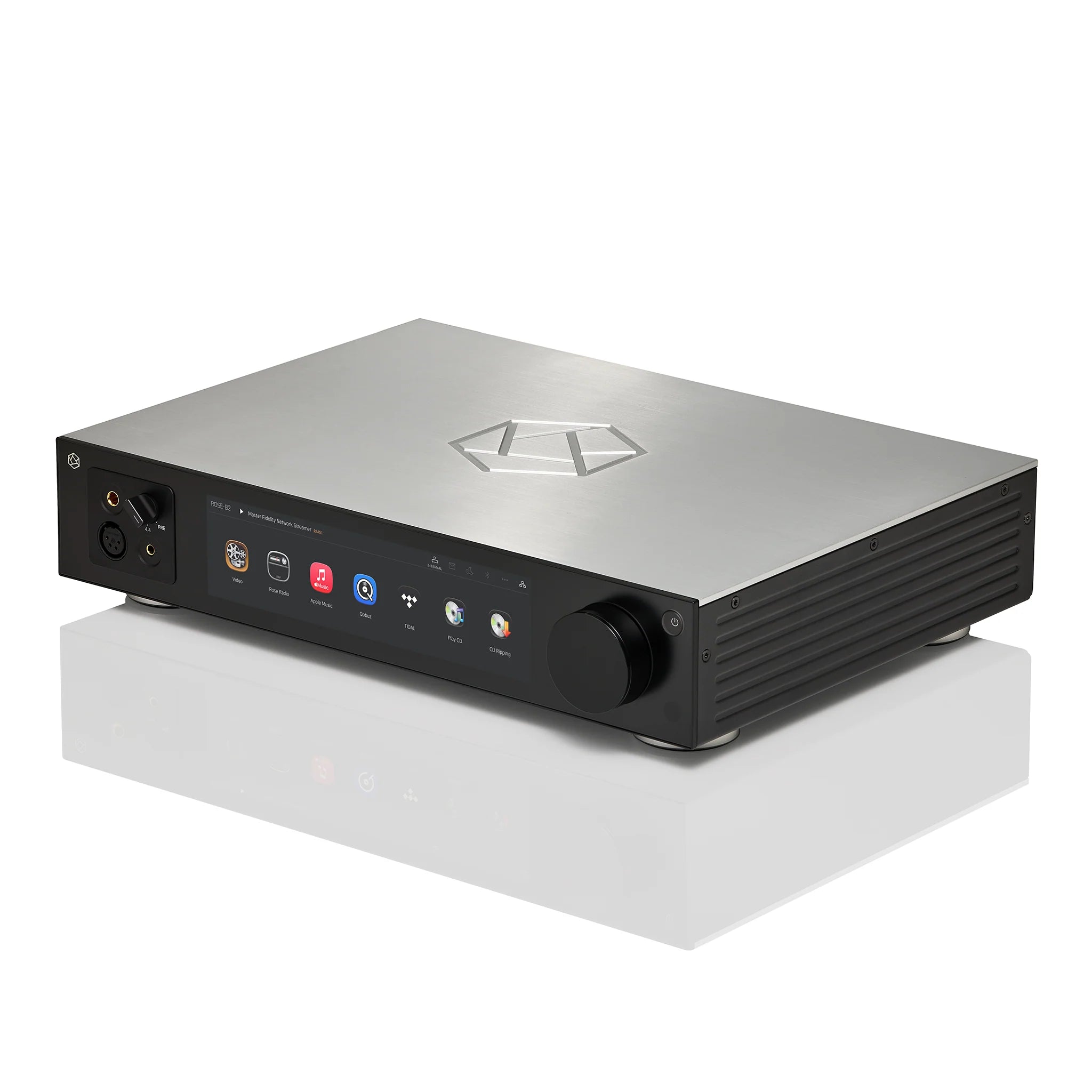 HiFiRose RS451 Network Streamer
