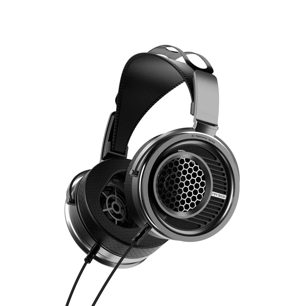 Aune AR9000 flagship open-back headphones, hero view