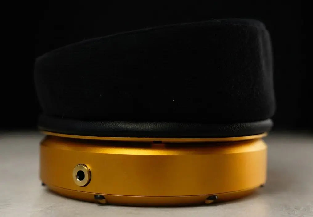 Bandoss Avija Planar Magnetic Headphones