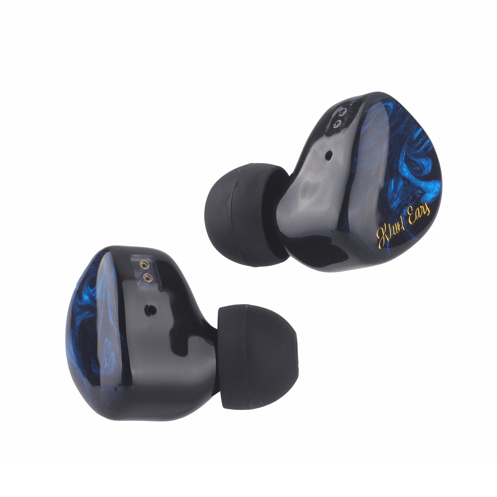 Kiwi Ears Cadenza IEM, hero product shot