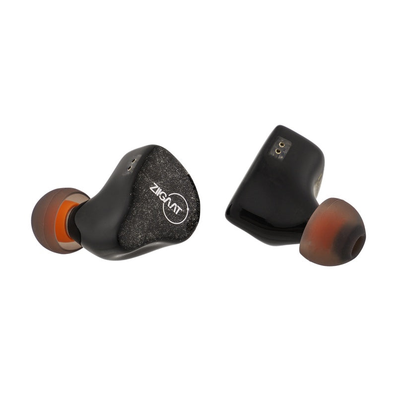 ZiiGaat Lush IEM, hero product shot