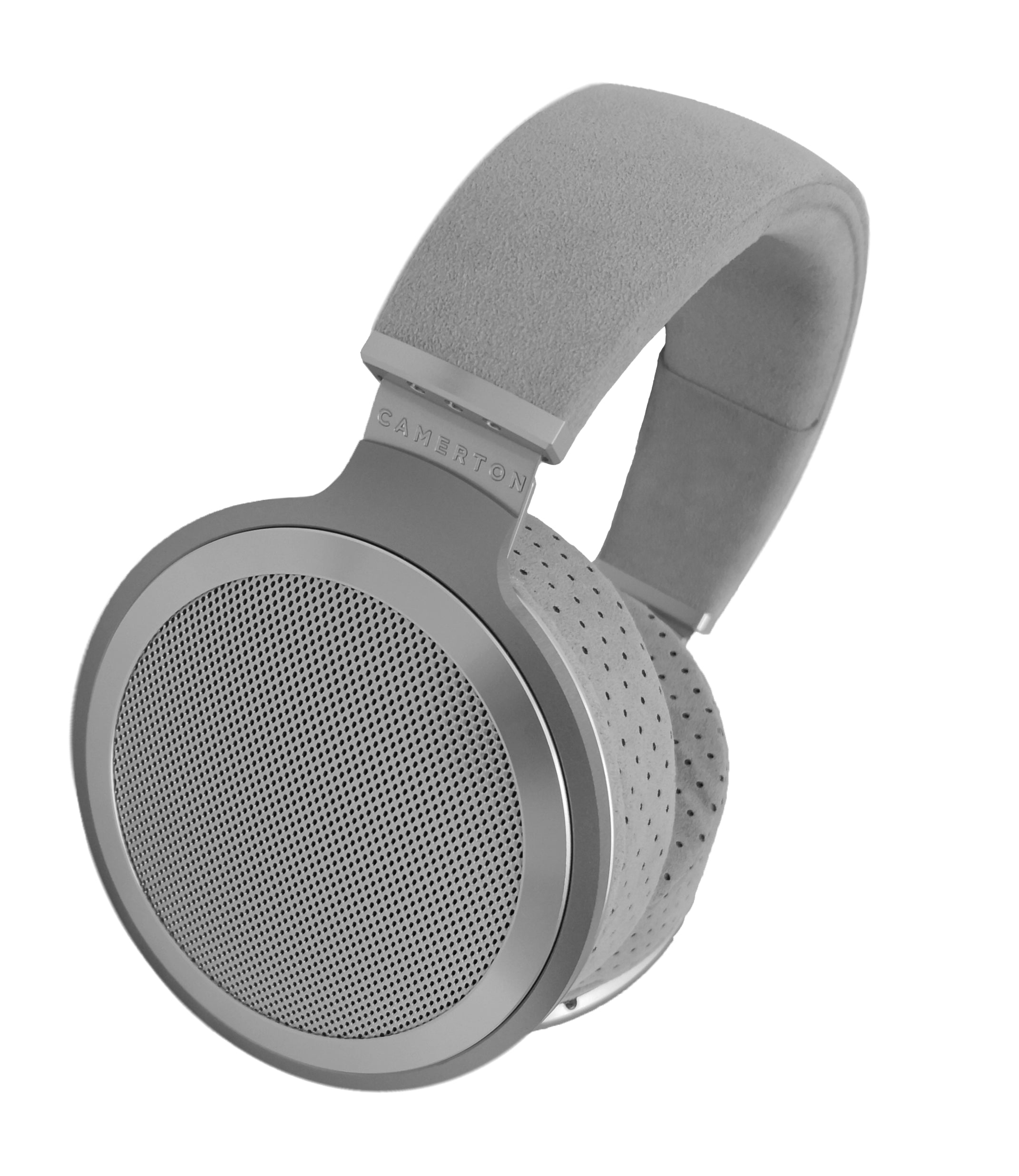 Camerton Binom-ER – Ultra High-End Isodynamic Over-Ear Headphones