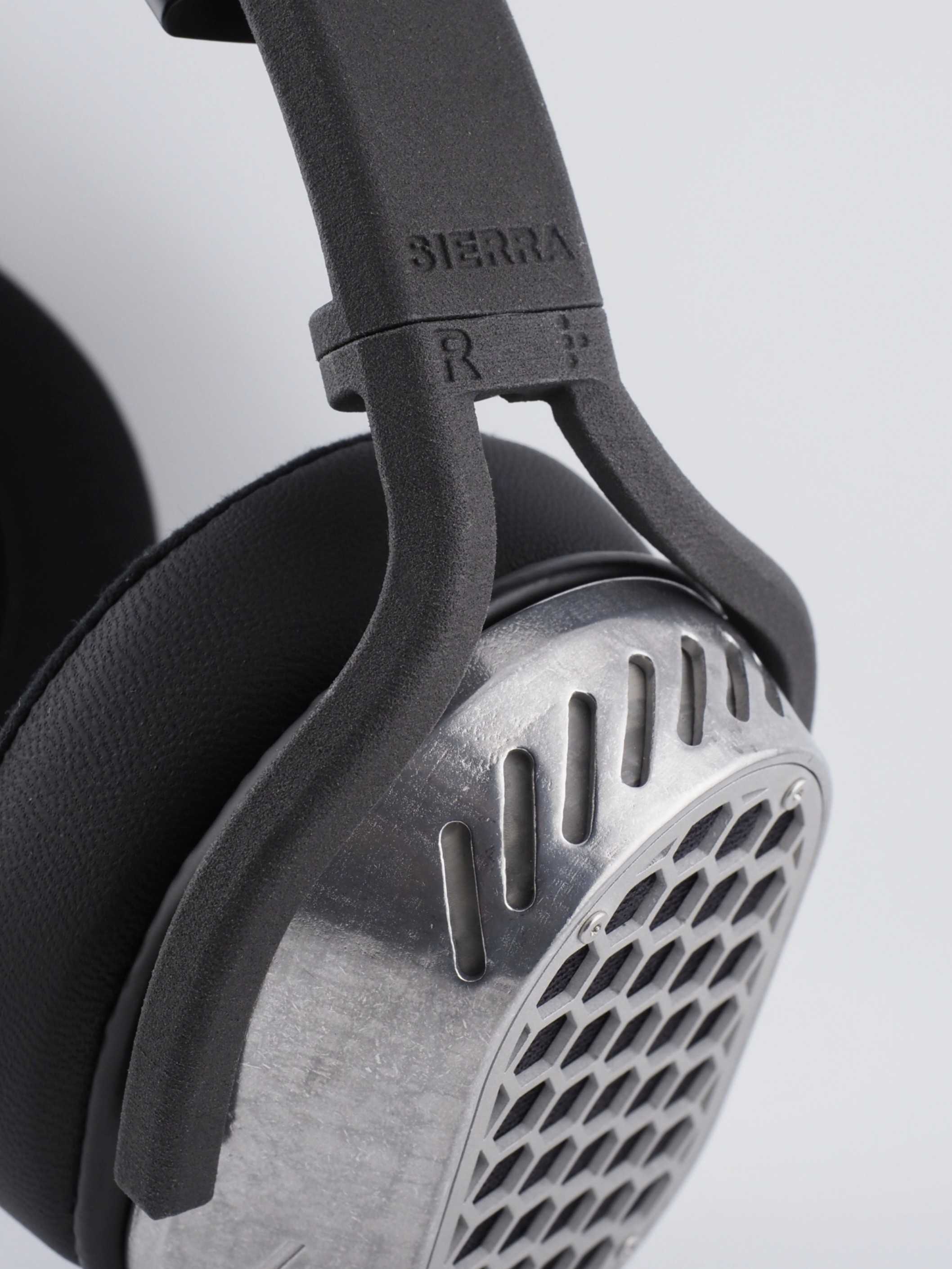 Auribus Acoustics Sierra Aluminum