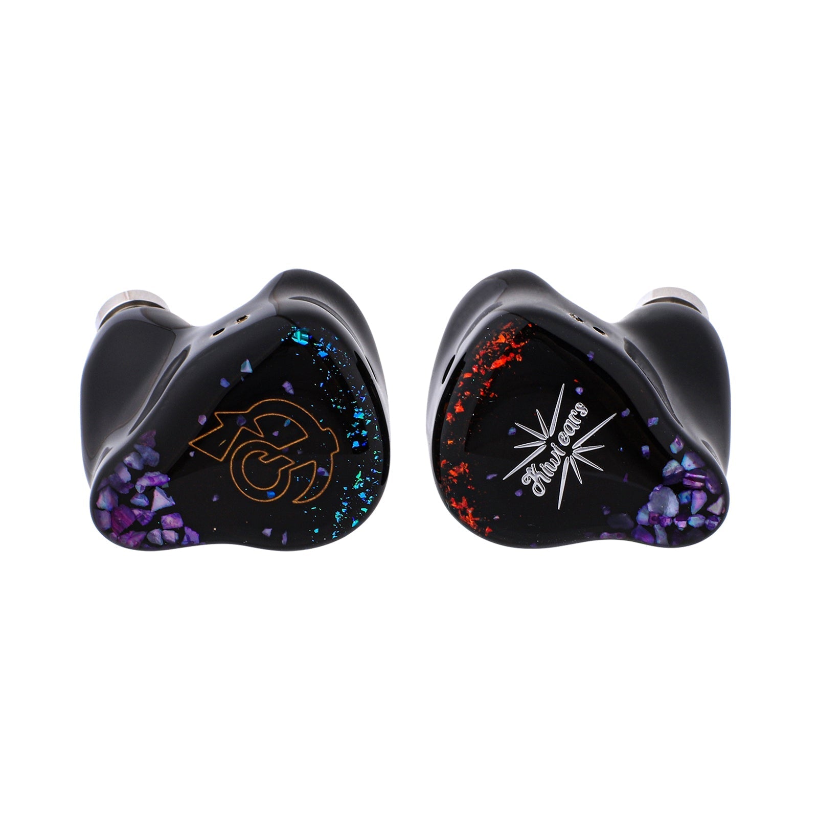 Kiwi Ears Punch IEM, additional product view