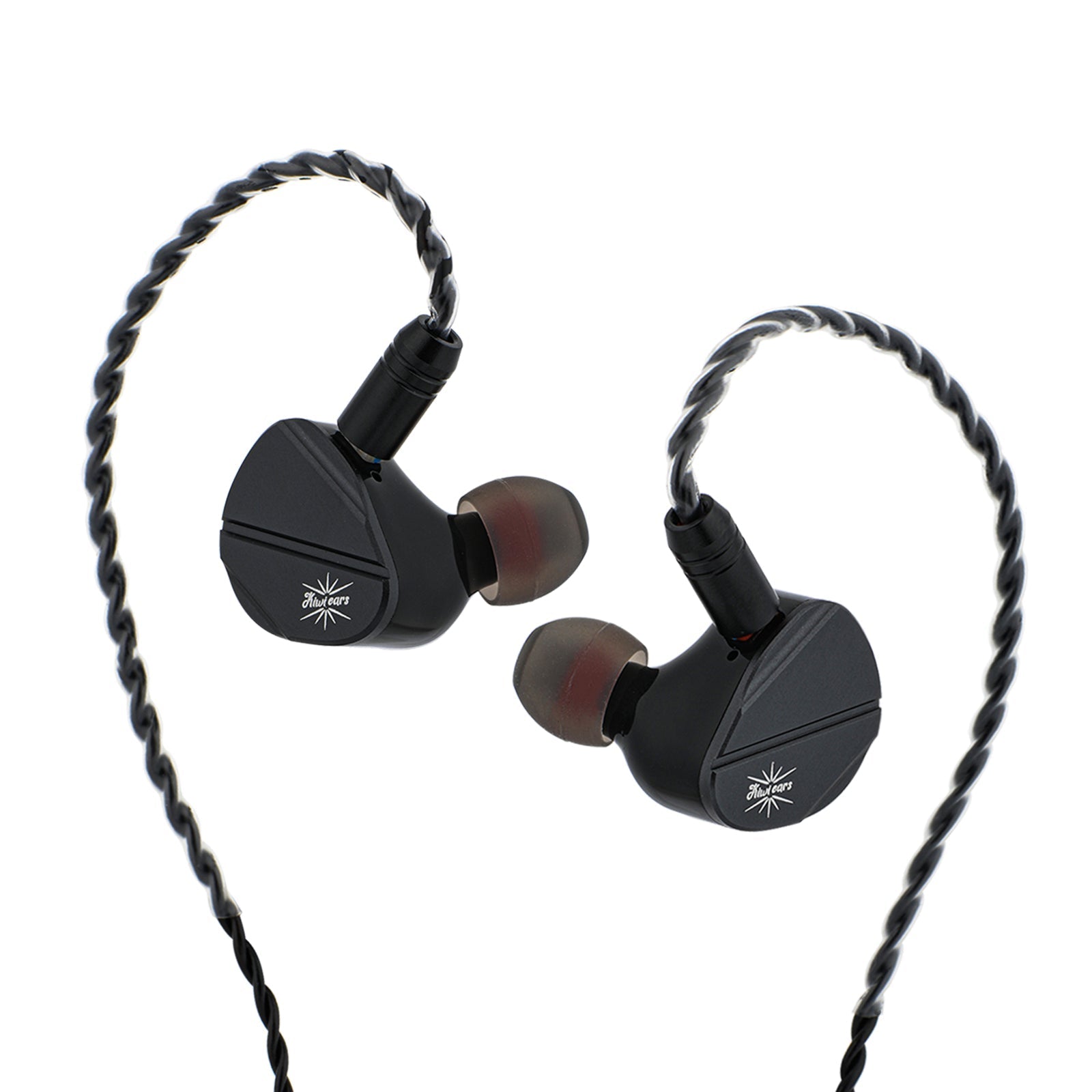 Kiwi Ears Canta IEM, hero product shot