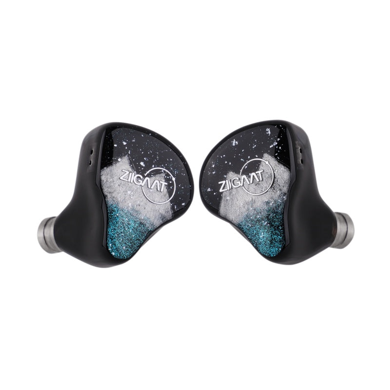 ZiiGaat Horizon IEM, hero product shot