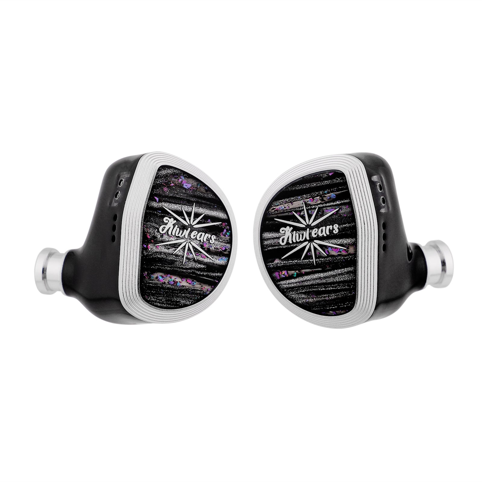 Kiwi Ears Aether IEM, additional product view