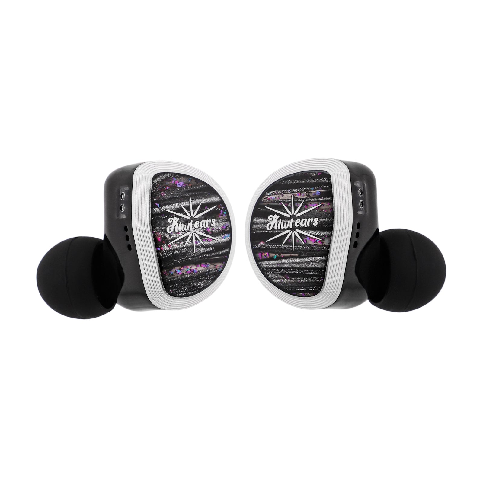Kiwi Ears Aether IEM, additional product view