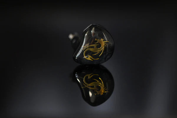 Noble Audio Kublai Khan