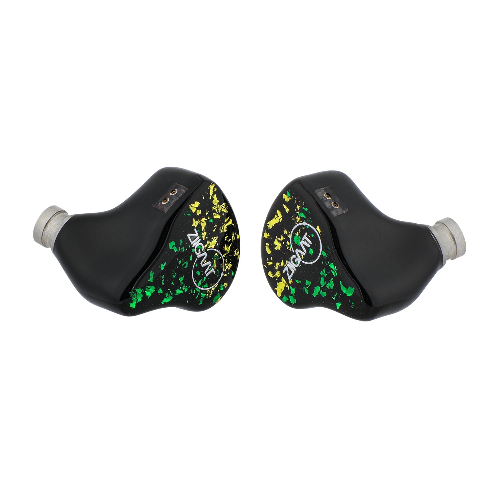 ZiiGaat x HBB Arcadia IEM, hero product shot
