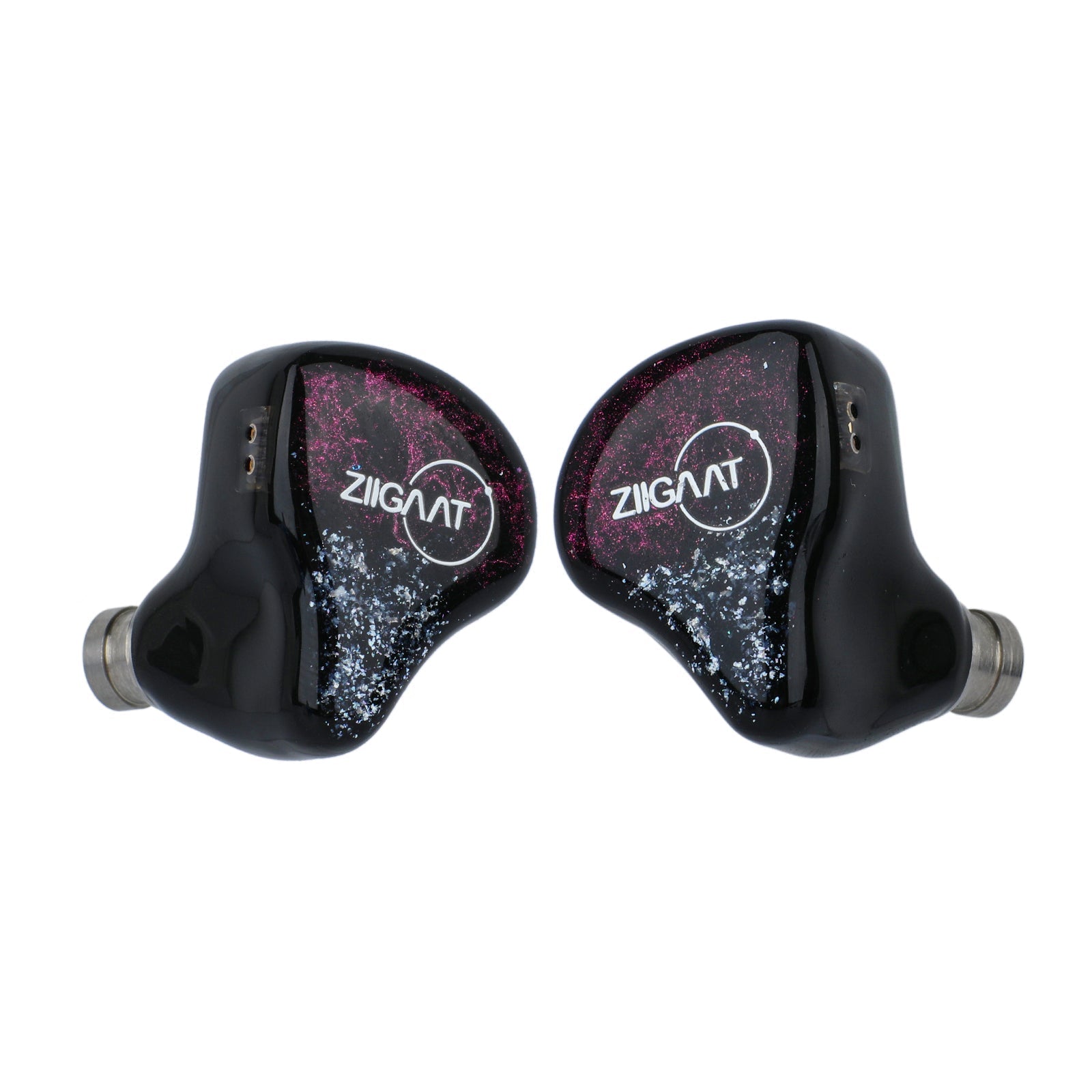 ZiiGaat Odyssey IEM, hero product shot