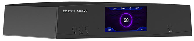 Aune S18 EVO DAC, additional product view